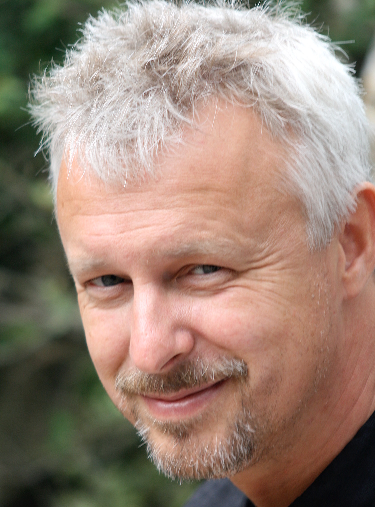 Ole Reinau - Kropsterapeut<br />
